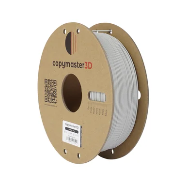 Copymaster3D PLA Matte - Grey - 1.75mm - 1kg
