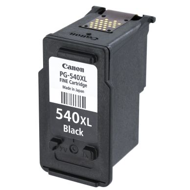 CANON alt Canon 540 XL Bläckpatron svart