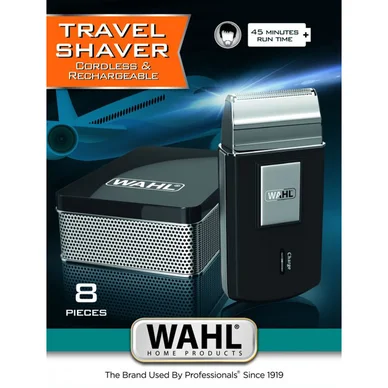 Wahl MobileShaver Rakapparat Laddbar