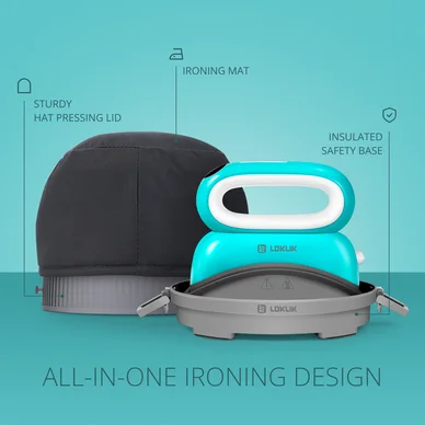 ImPress Hat 