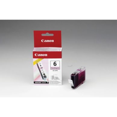 CANON alt CANON BCI-6 PM Bläckpatron Magenta foto UV-pigment
