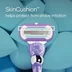 Gillette Venus Deluxe Smooth Swirl Rakblad 3-pack