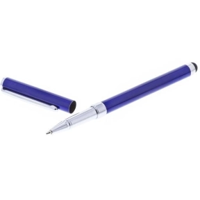 Stylus penna för touchskärmar, Blå