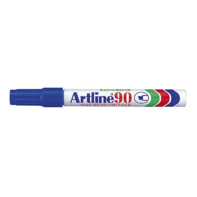 ARTLINE alt Märkpenna Artline EK-90 B 5.0 Blå