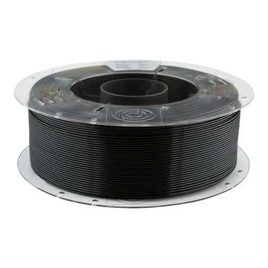 PrimaCreator EasyPrint PETG 1.75mm 1 kg Solid Svart
