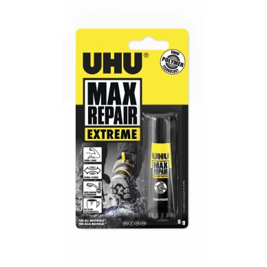 UHU alt UHU Max repair extreme