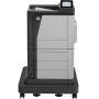 HP Toner till HP Color LaserJet Enterprise M 650 Series