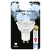 LED-lampa GU10 4,5 W dagsljus 6500K 465 lumen