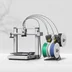 Bambu Lab A1 Combo 3D-skrivare