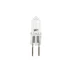 Halogenlampa 1275lm GY6.35 75W 24V
