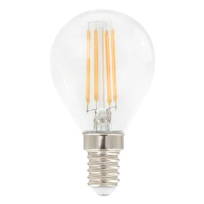 Airam LED P45 4W/827 E14 FIL