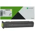 73B20Y0 CS827/CX827 toner gul (Return) 15k 73B20Y0 CS827/CX827 toner gul (Return) 15k