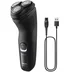 Philips Series 3000X Rakapparat Wet & Dry