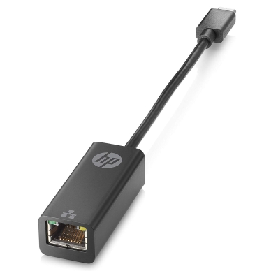 HP alt HP USB-C to RJ45 Adapter