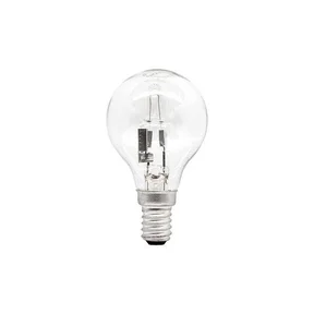 Halogen klot 375lm E14 28W