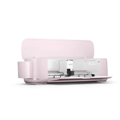 LOKLiK iCraft Värmepress - Pastel Pink LOKLiK iCraft Värmepress - Pastel Pink