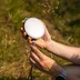 Aqiila Lightbird BL10 Campinglampa med Powerbank 10000mAh