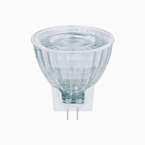 GU4 LED-lampa 4,2W 4000K