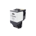 L71B20K0 Tonerkassett, ersätter Lexmark 71B20K0 Svart