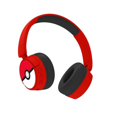 OTL Technologies alt Pokemon Hörlur On-Ear Junior Trådlös
